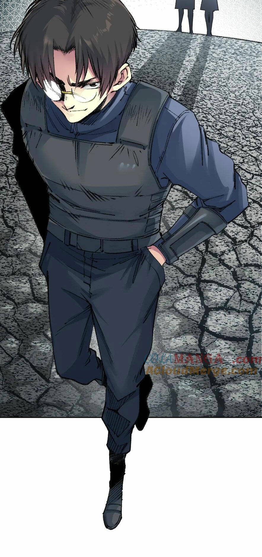 Câu Lạc Bộ Trường Sinh Chapter 266 - Trang 2