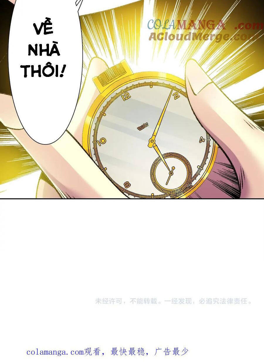 Câu Lạc Bộ Trường Sinh Chapter 266 - Trang 2