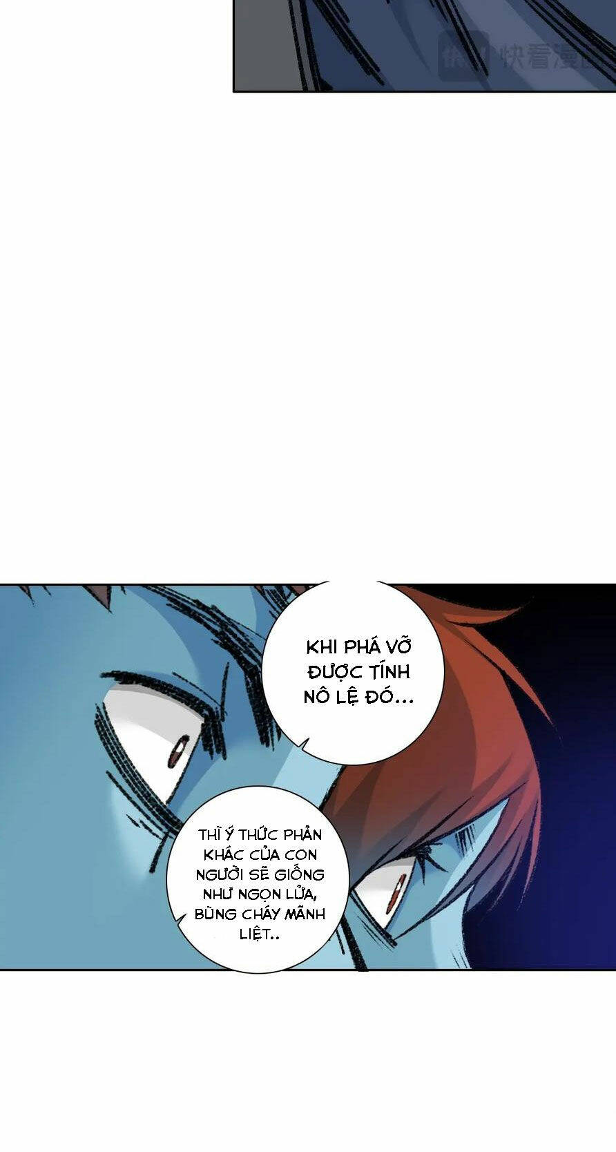 Câu Lạc Bộ Trường Sinh Chapter 266 - Trang 2