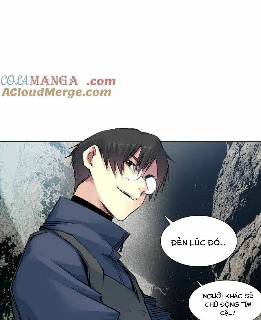 Câu Lạc Bộ Trường Sinh Chapter 266 - Trang 2