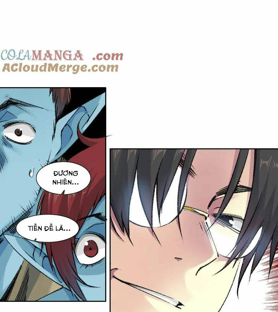 Câu Lạc Bộ Trường Sinh Chapter 266 - Trang 2