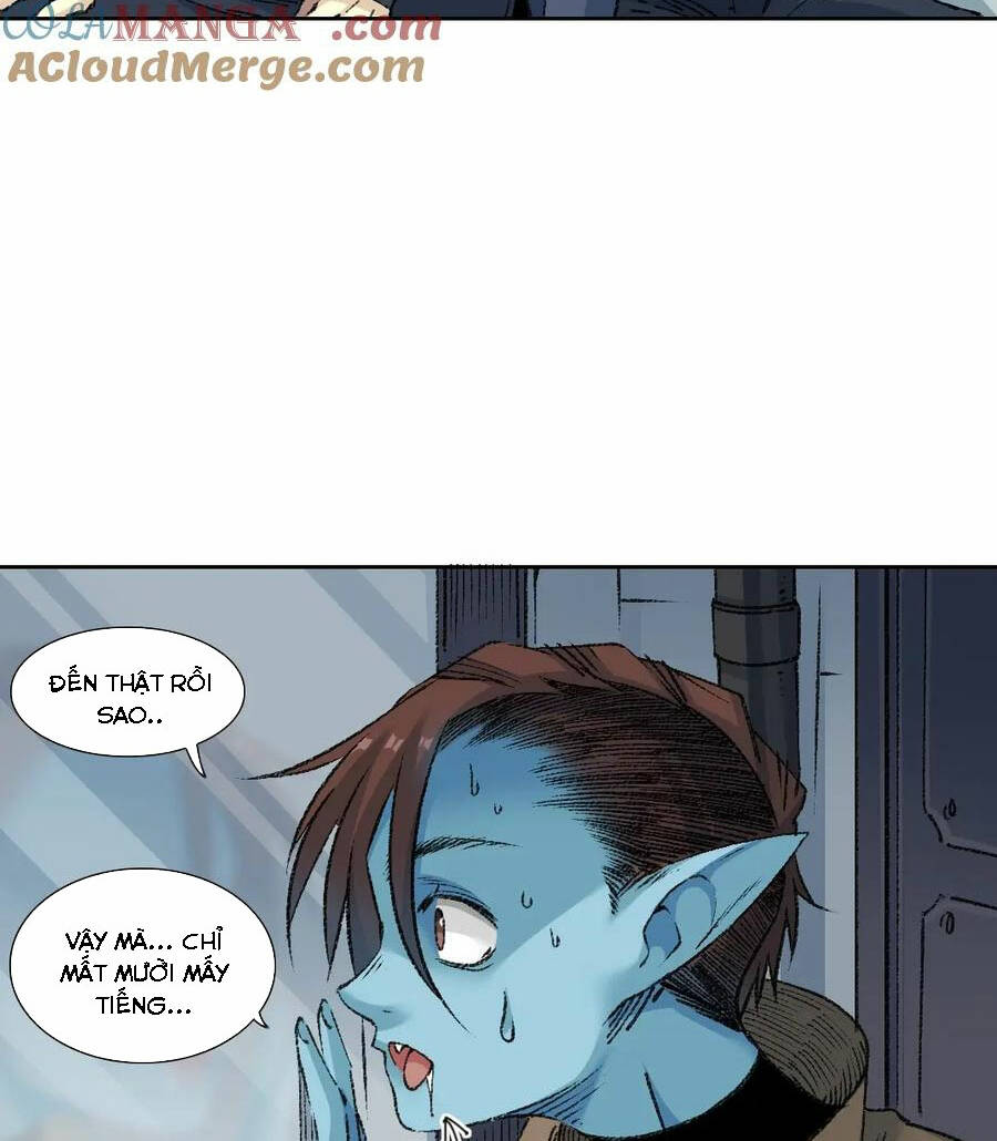 Câu Lạc Bộ Trường Sinh Chapter 267 - Trang 2