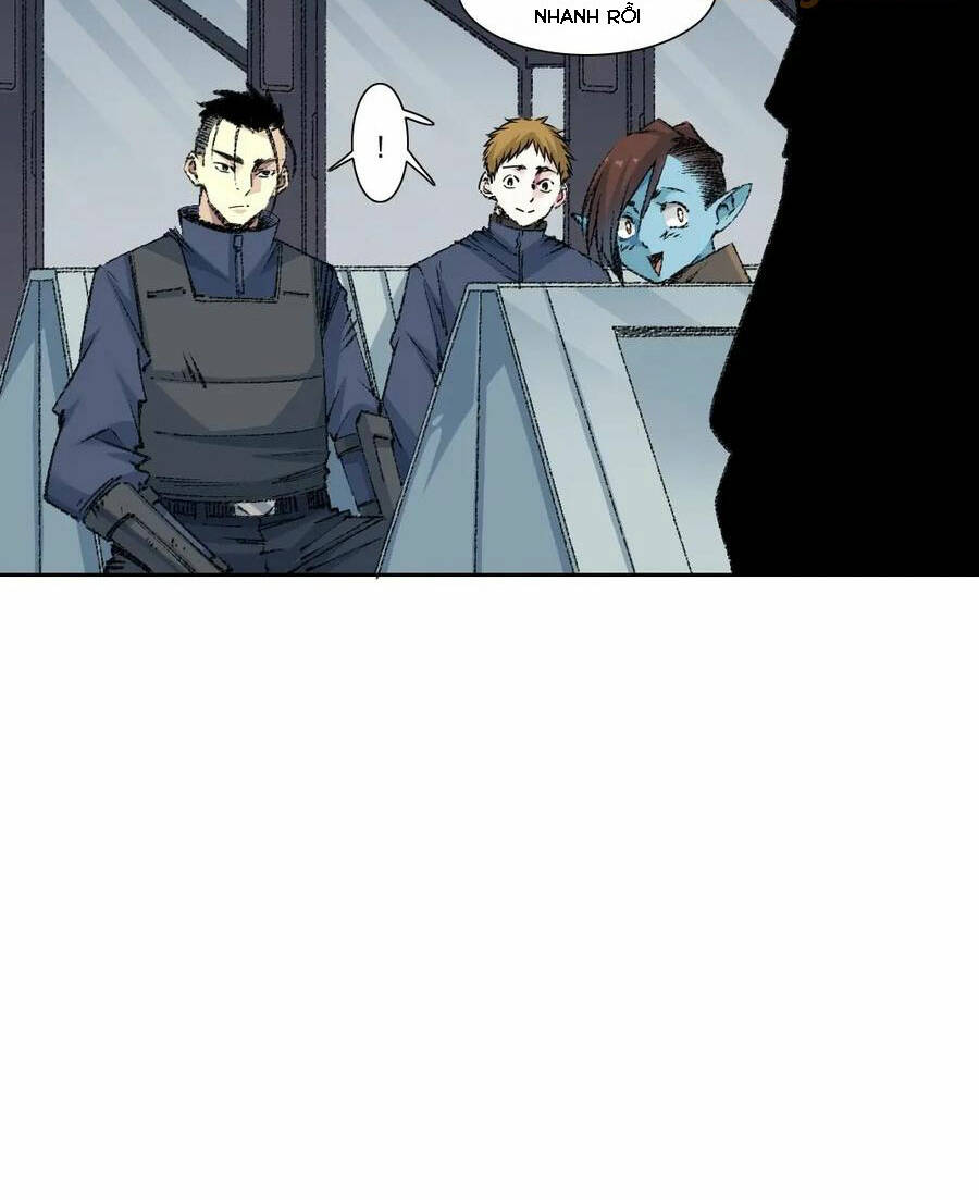 Câu Lạc Bộ Trường Sinh Chapter 267 - Trang 2