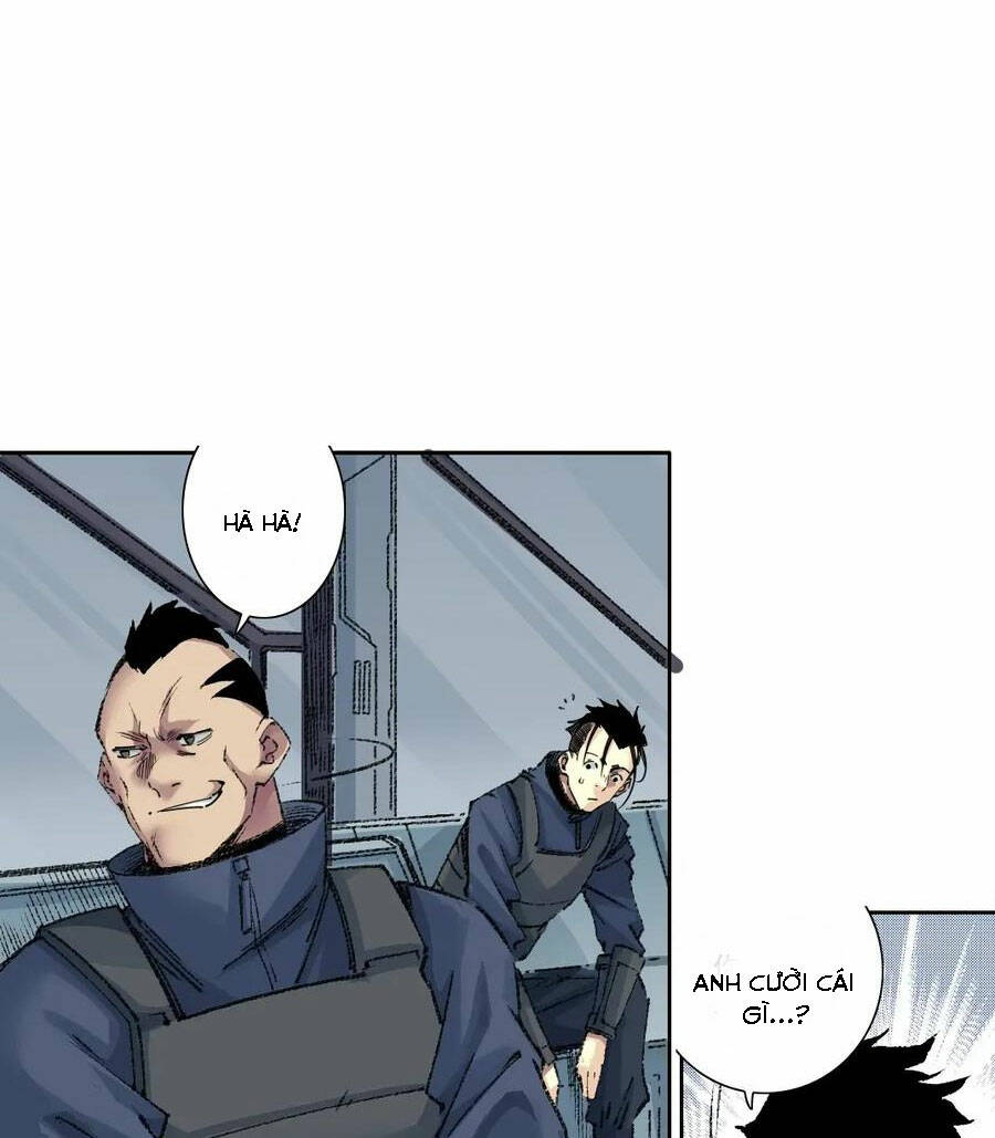 Câu Lạc Bộ Trường Sinh Chapter 267 - Trang 2