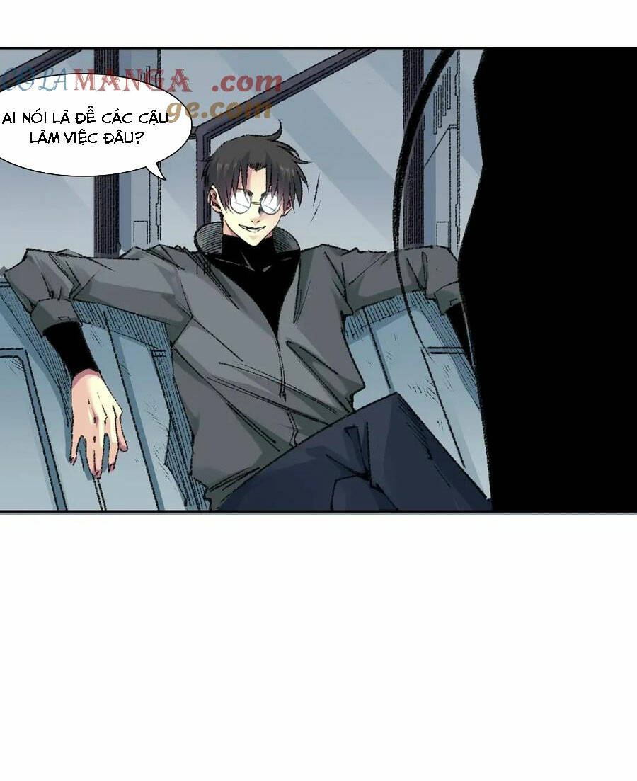 Câu Lạc Bộ Trường Sinh Chapter 267 - Trang 2