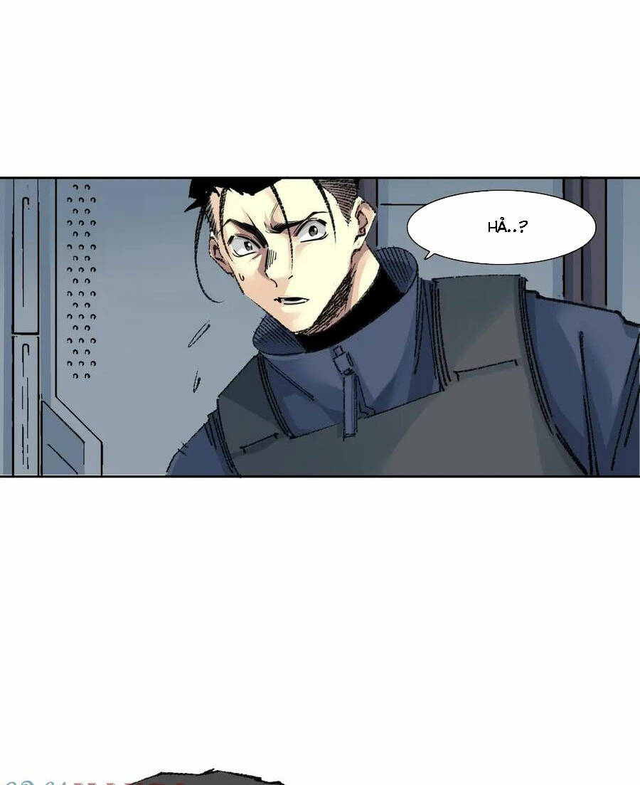 Câu Lạc Bộ Trường Sinh Chapter 267 - Trang 2