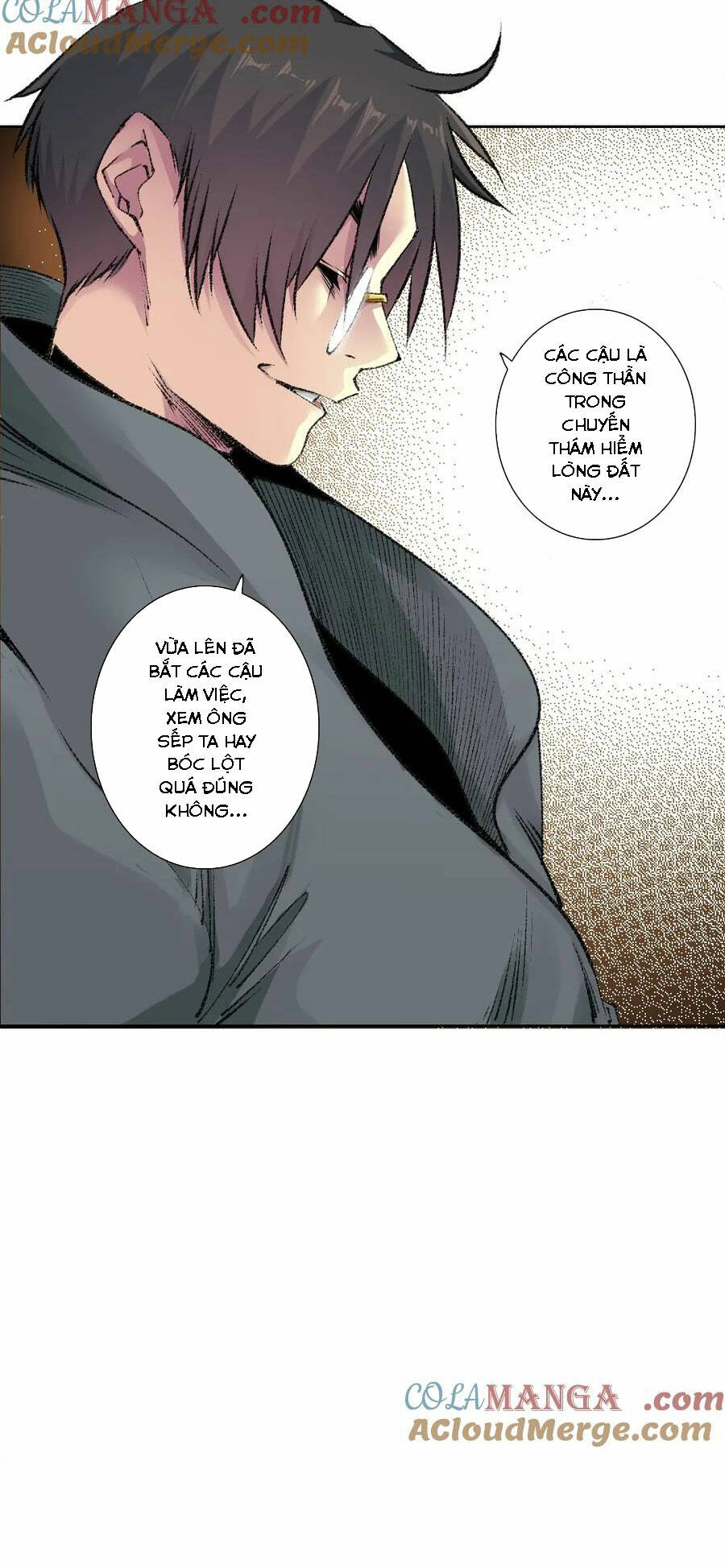 Câu Lạc Bộ Trường Sinh Chapter 267 - Trang 2