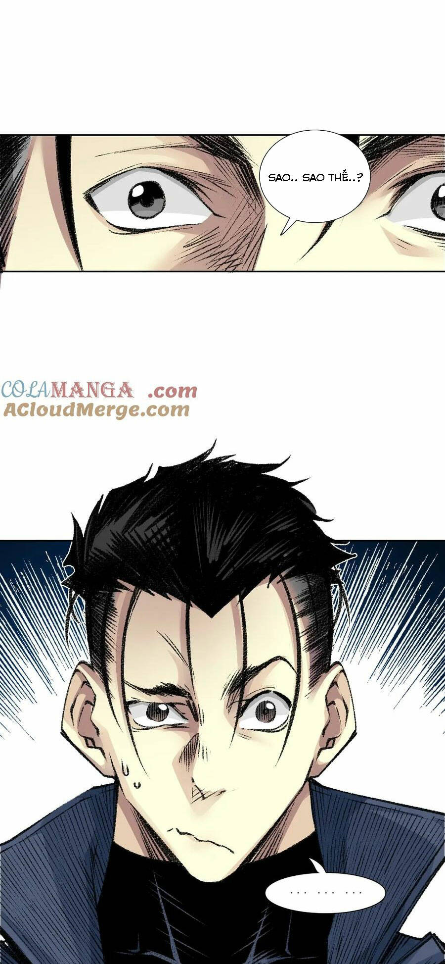 Câu Lạc Bộ Trường Sinh Chapter 267 - Trang 2