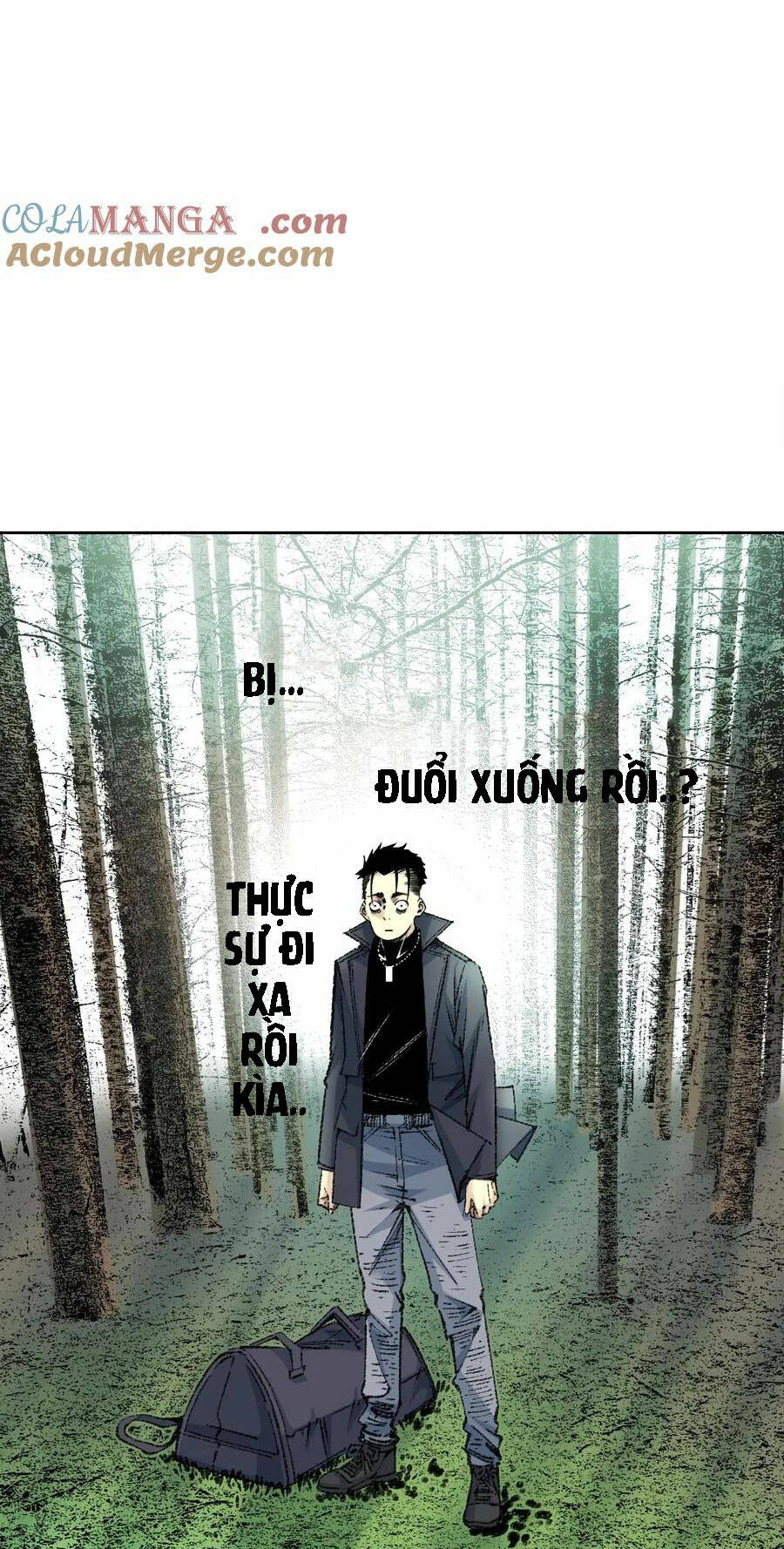 Câu Lạc Bộ Trường Sinh Chapter 267 - Trang 2