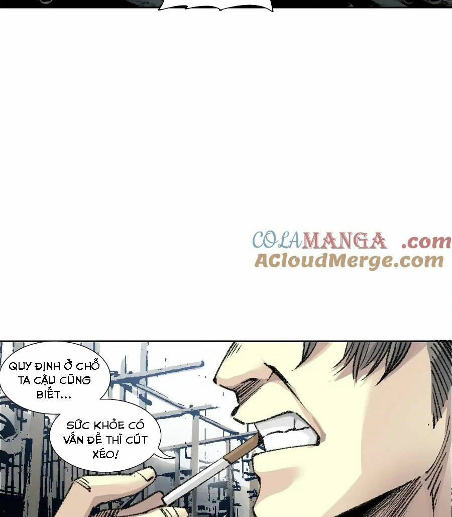 Câu Lạc Bộ Trường Sinh Chapter 267 - Trang 2