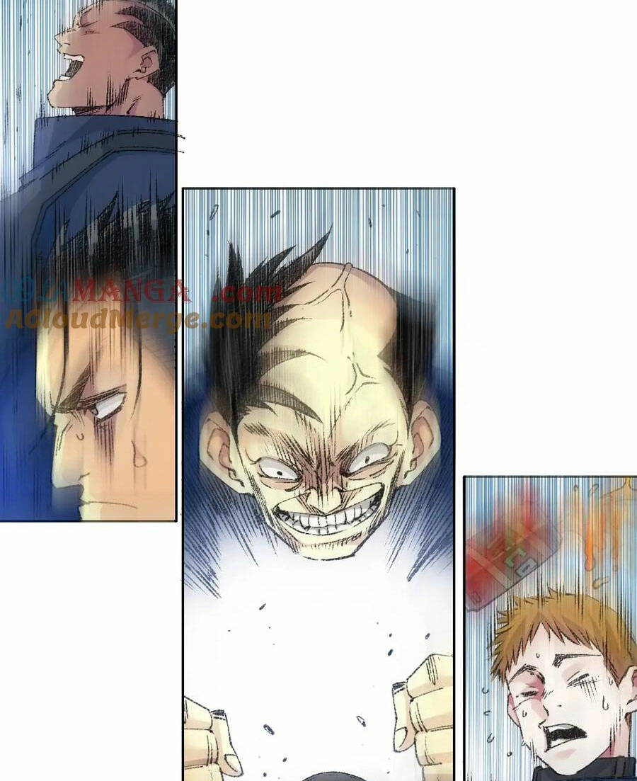 Câu Lạc Bộ Trường Sinh Chapter 267 - Trang 2