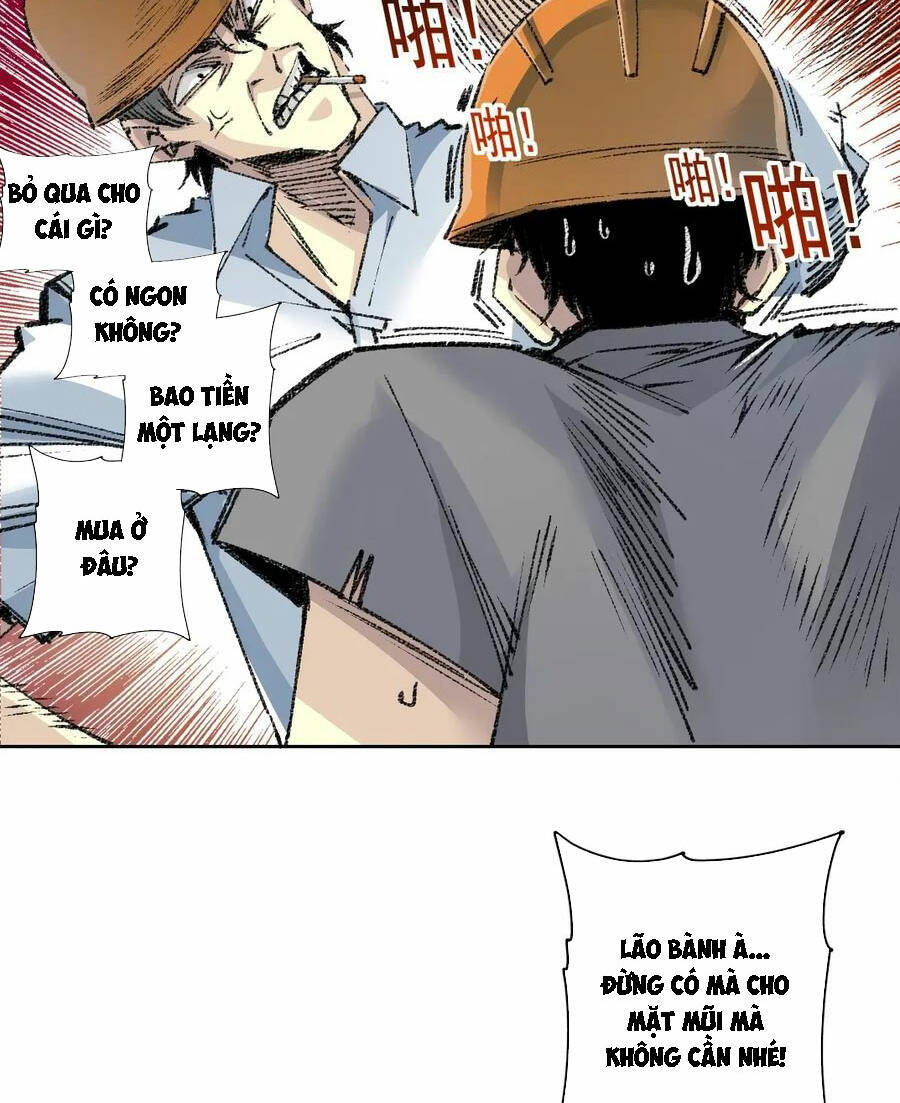 Câu Lạc Bộ Trường Sinh Chapter 267 - Trang 2