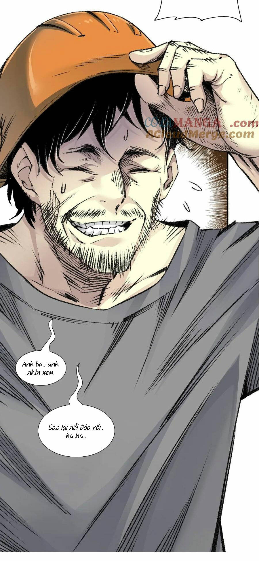 Câu Lạc Bộ Trường Sinh Chapter 267 - Trang 2