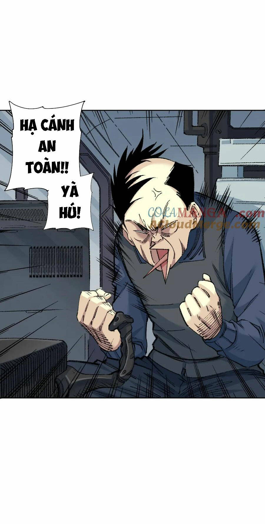 Câu Lạc Bộ Trường Sinh Chapter 267 - Trang 2