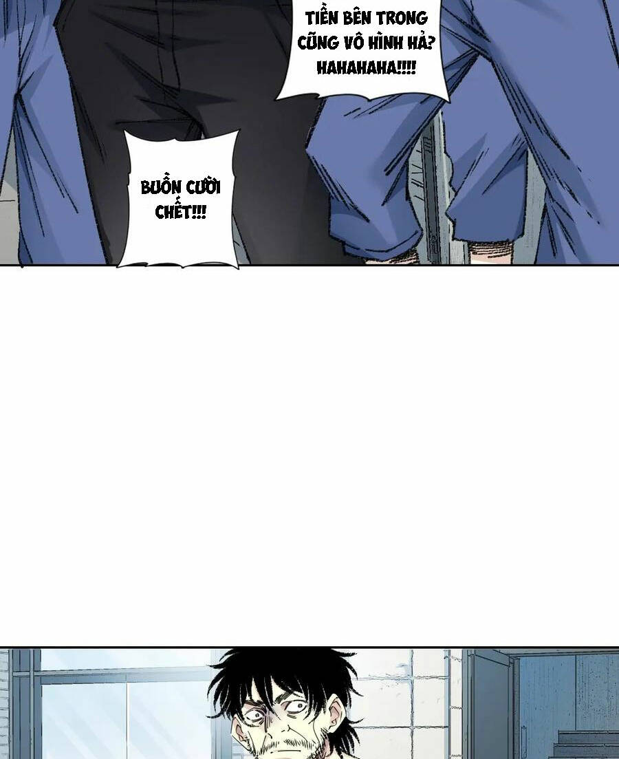 Câu Lạc Bộ Trường Sinh Chapter 268 - Trang 2