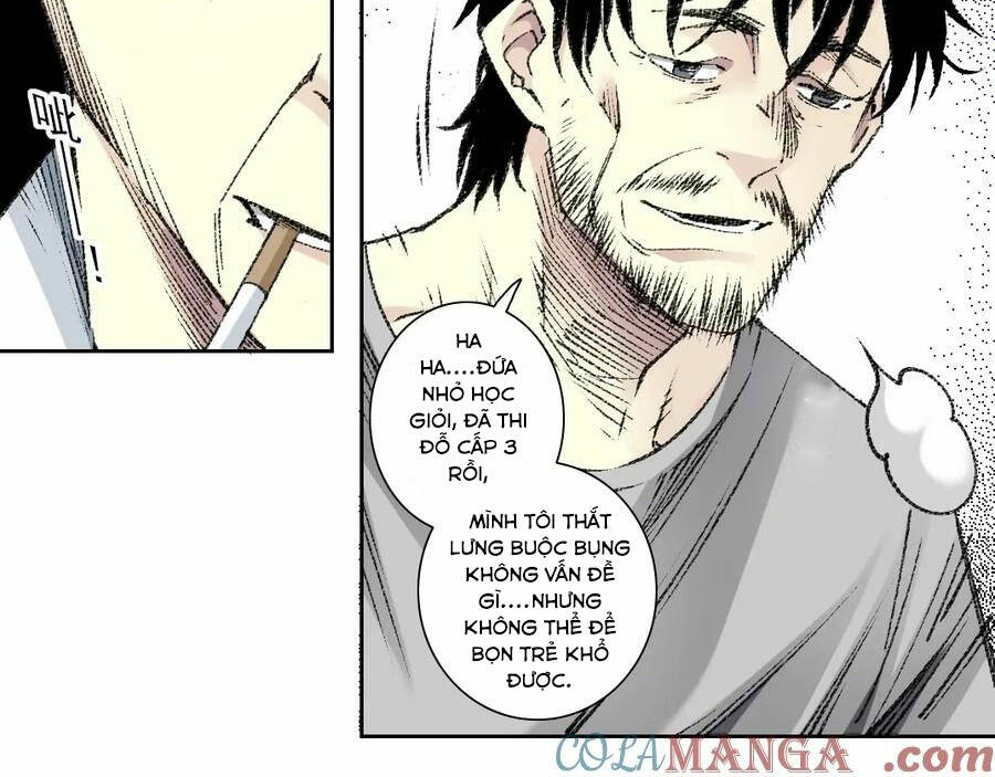 Câu Lạc Bộ Trường Sinh Chapter 268 - Trang 2