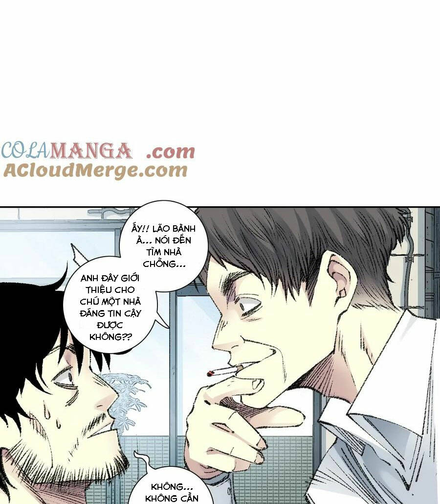 Câu Lạc Bộ Trường Sinh Chapter 268 - Trang 2