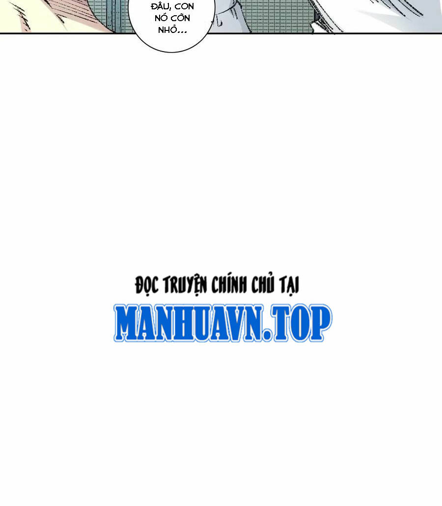 Câu Lạc Bộ Trường Sinh Chapter 268 - Trang 2