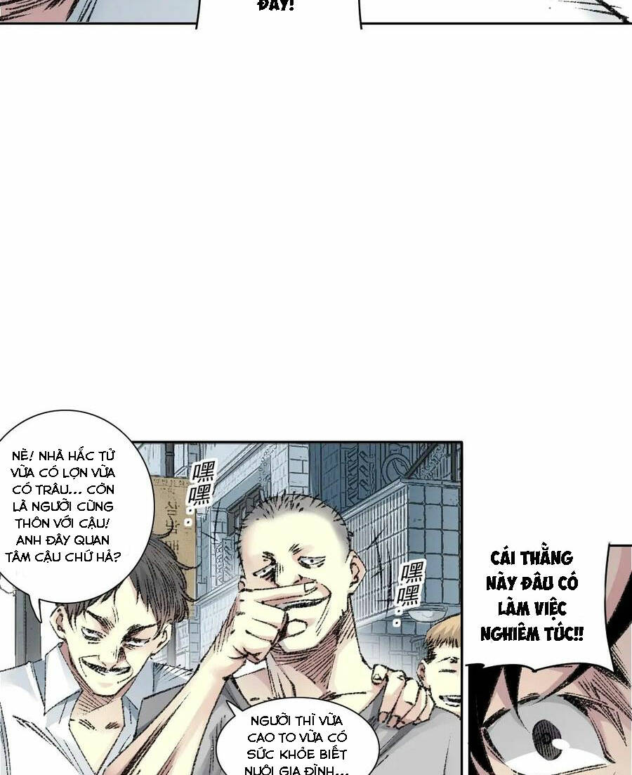 Câu Lạc Bộ Trường Sinh Chapter 268 - Trang 2