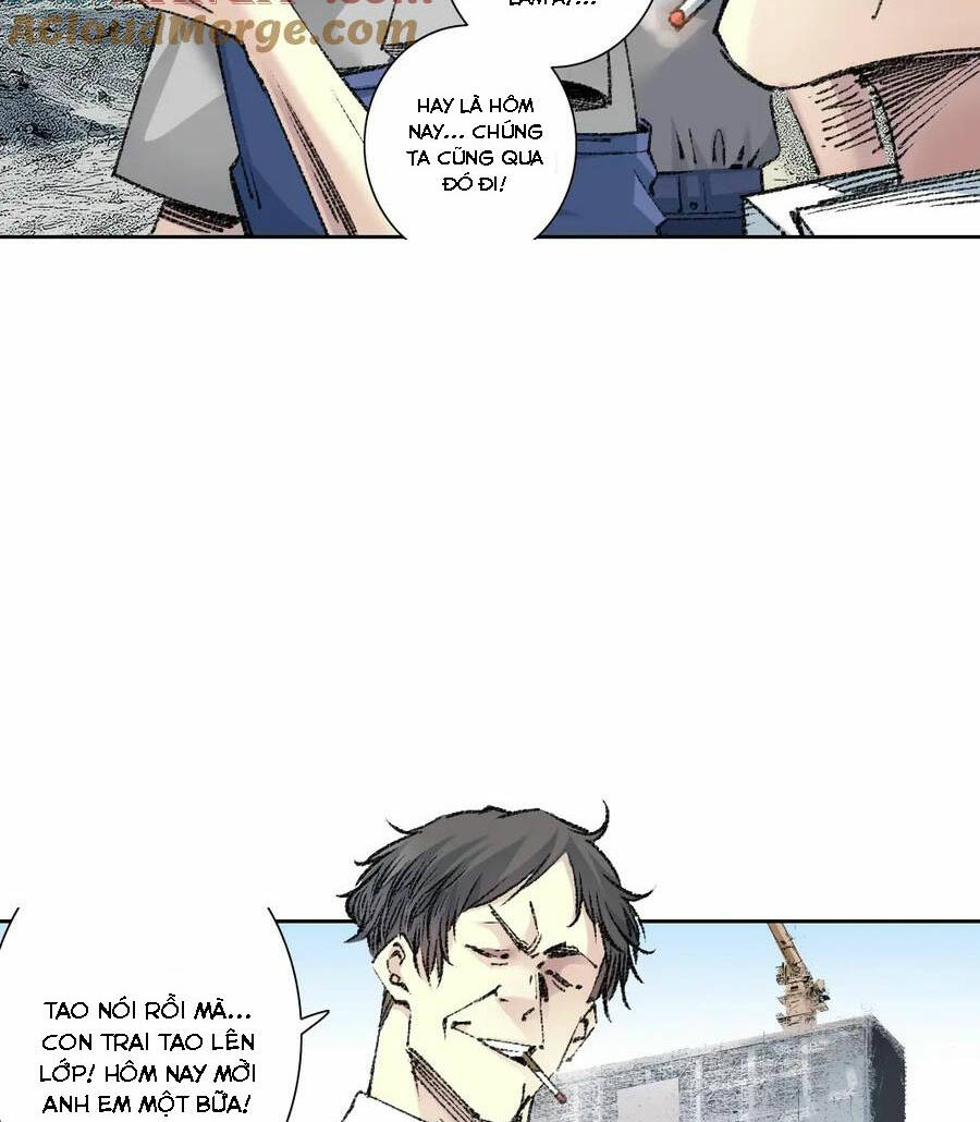 Câu Lạc Bộ Trường Sinh Chapter 268 - Trang 2