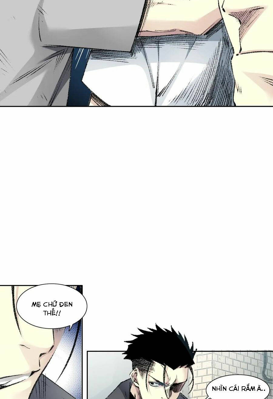 Câu Lạc Bộ Trường Sinh Chapter 268 - Trang 2