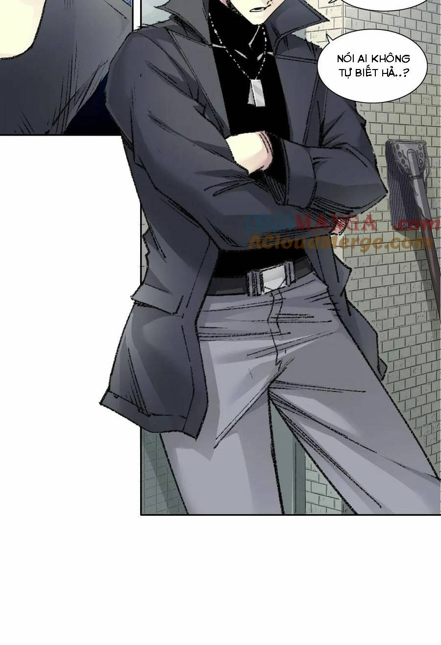 Câu Lạc Bộ Trường Sinh Chapter 268 - Trang 2