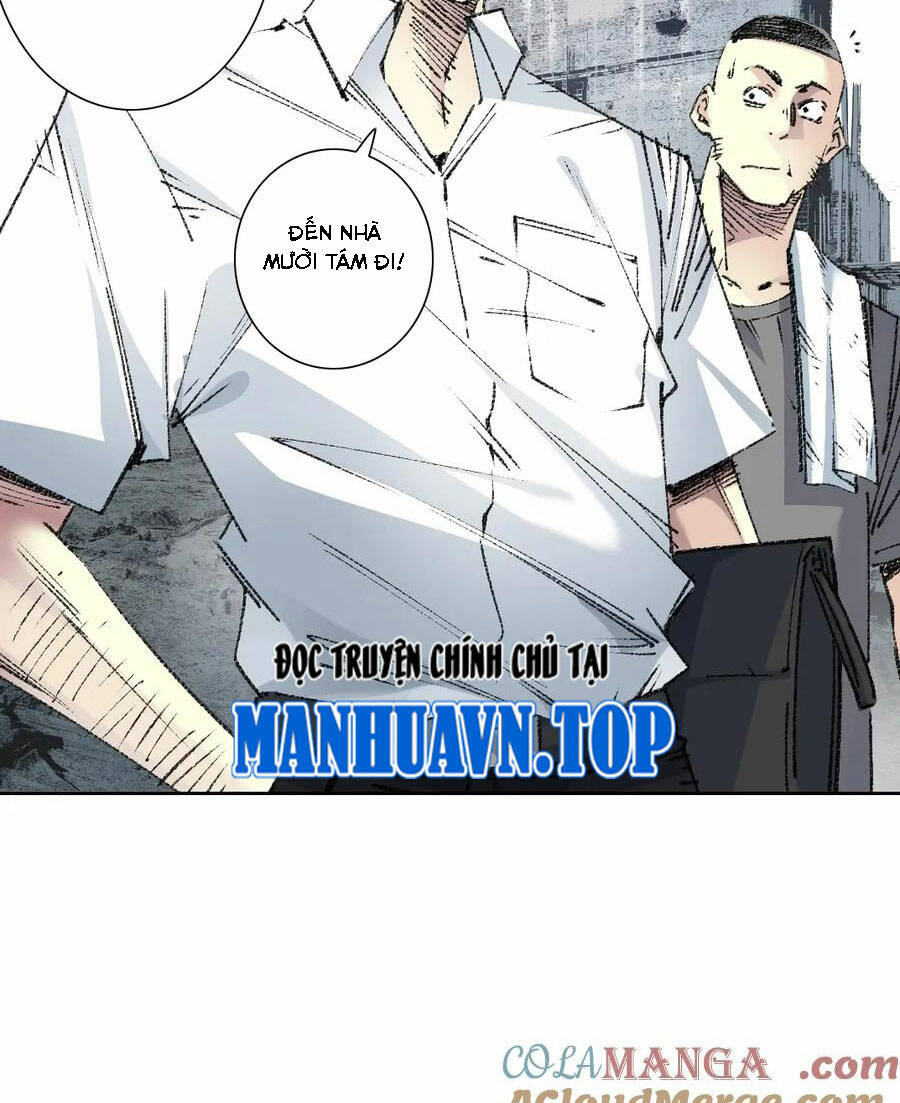 Câu Lạc Bộ Trường Sinh Chapter 268 - Trang 2