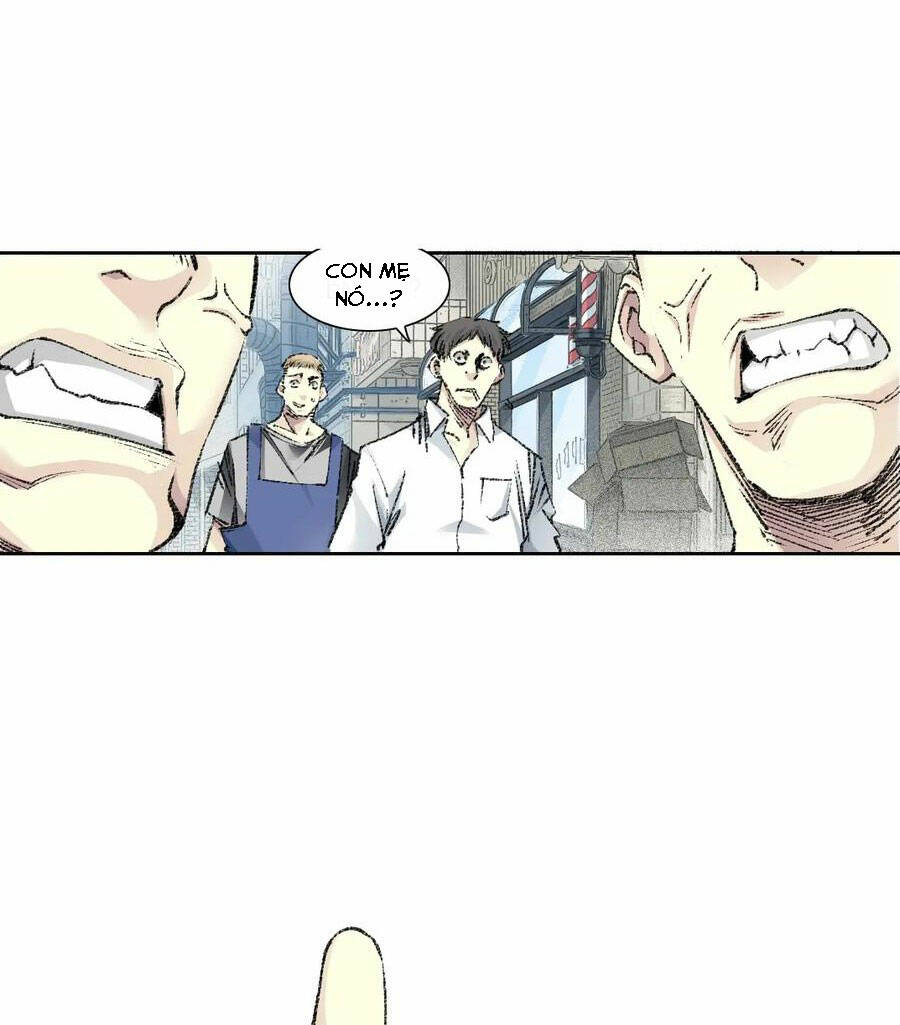 Câu Lạc Bộ Trường Sinh Chapter 268 - Trang 2