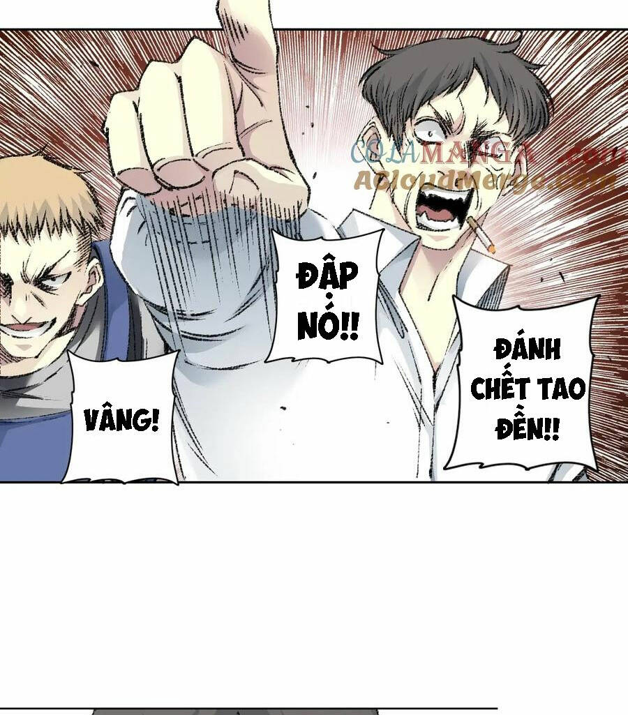 Câu Lạc Bộ Trường Sinh Chapter 268 - Trang 2