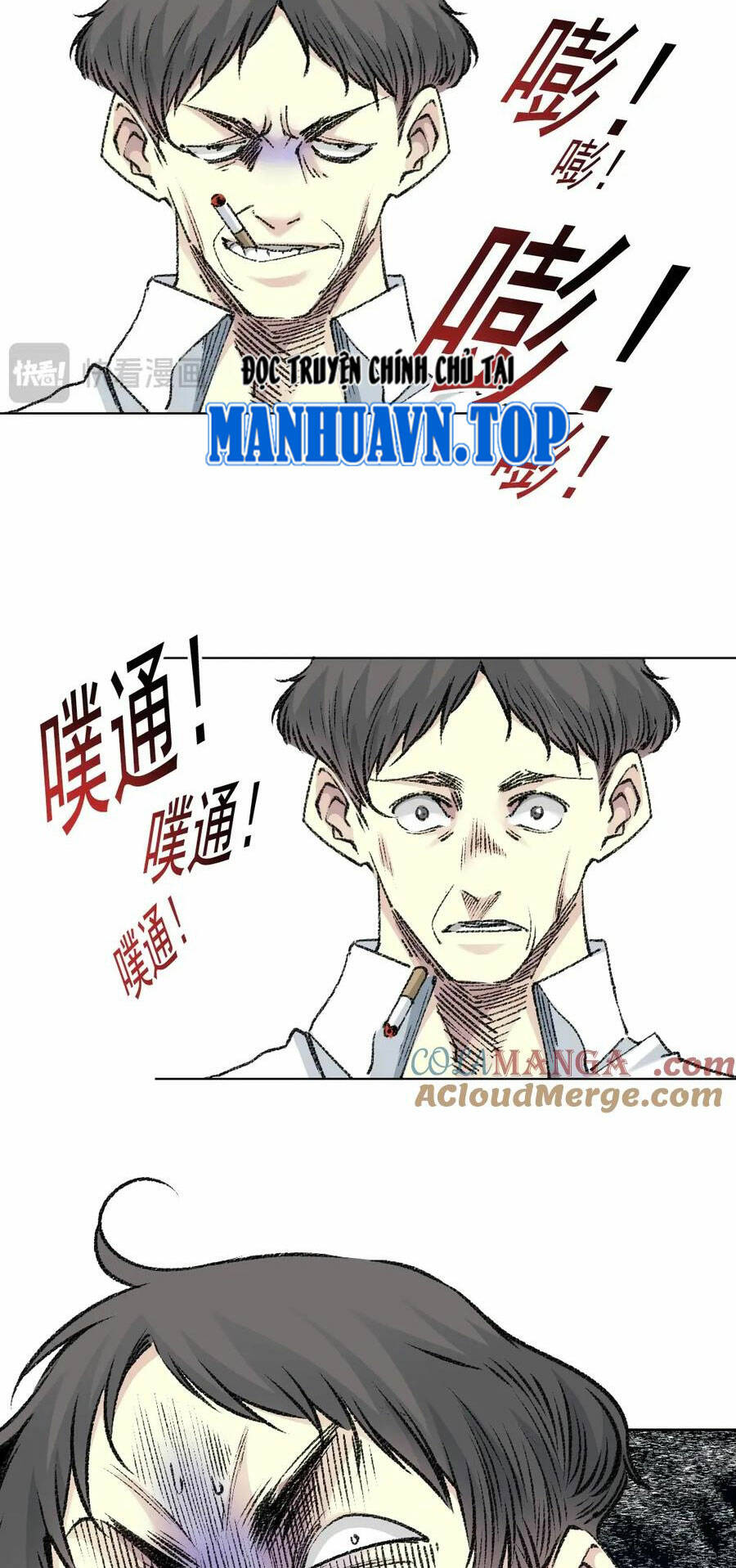 Câu Lạc Bộ Trường Sinh Chapter 268 - Trang 2