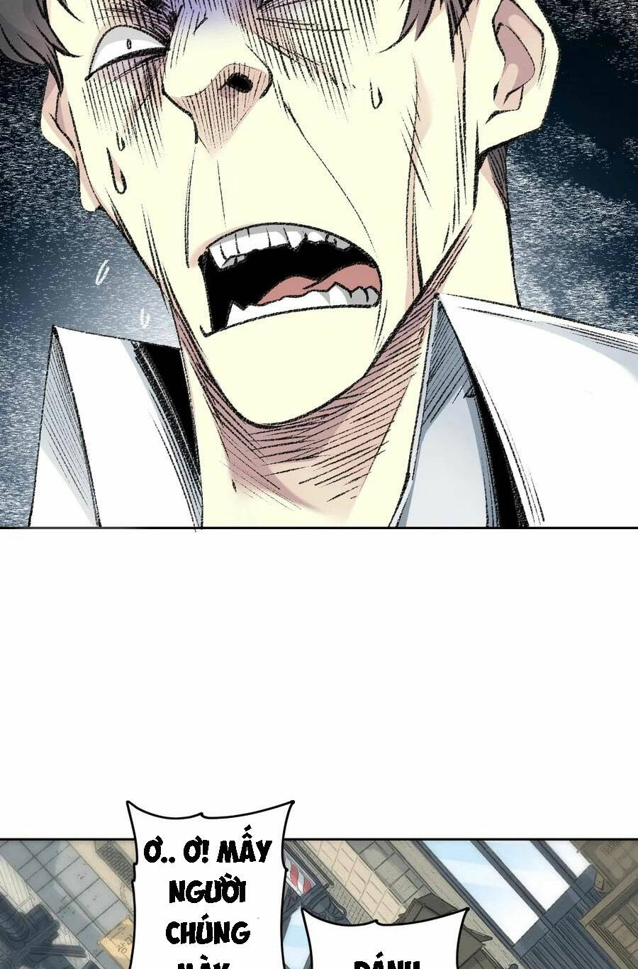 Câu Lạc Bộ Trường Sinh Chapter 268 - Trang 2