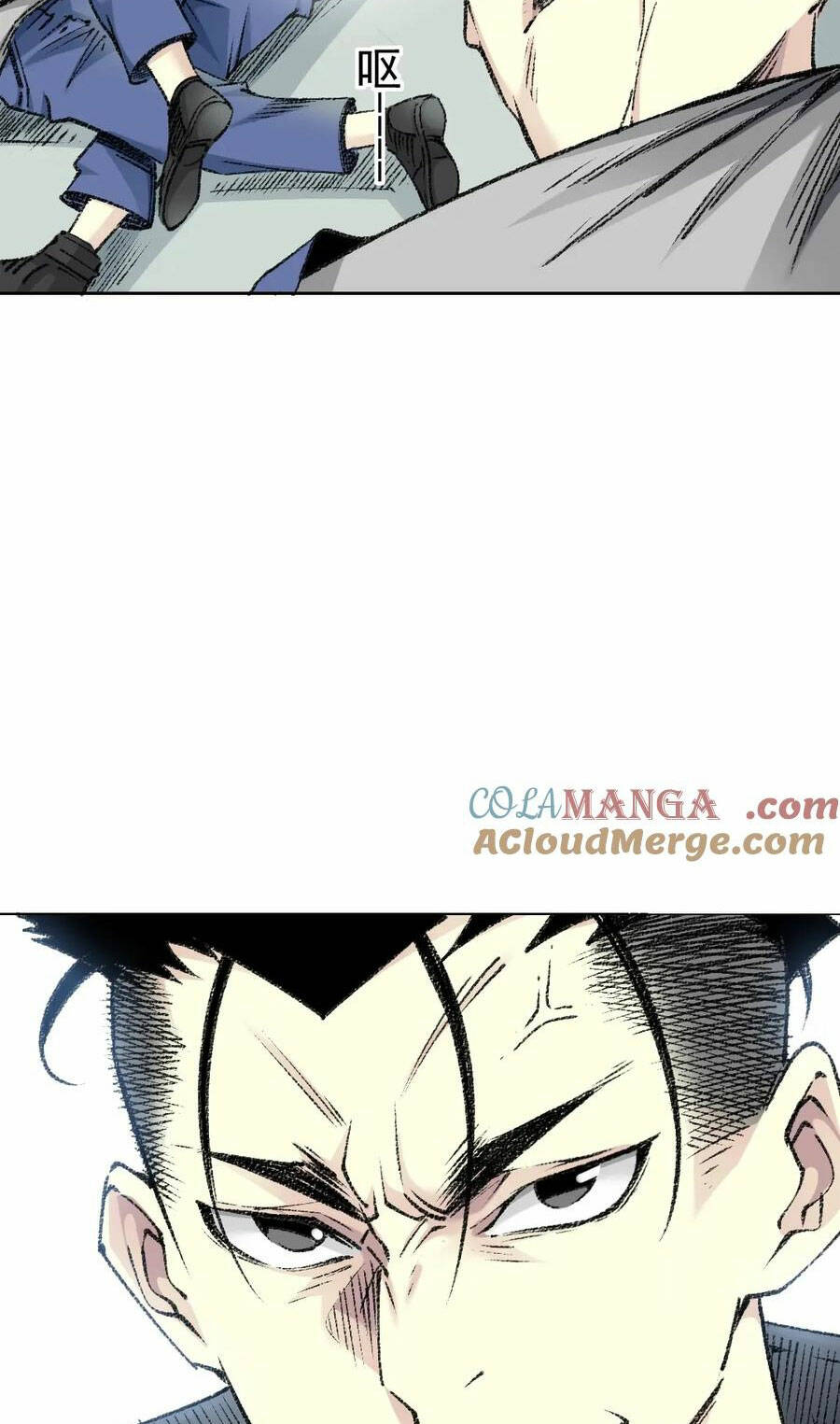 Câu Lạc Bộ Trường Sinh Chapter 268 - Trang 2