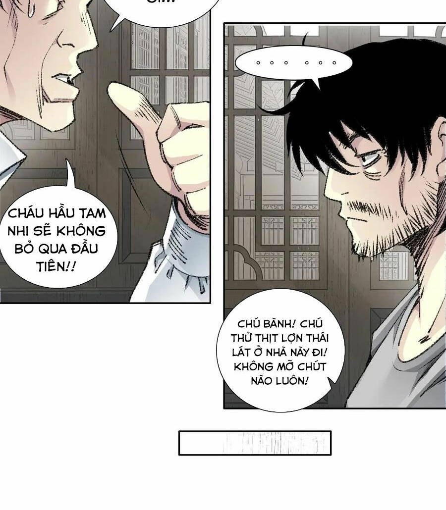 Câu Lạc Bộ Trường Sinh Chapter 269 - Trang 2