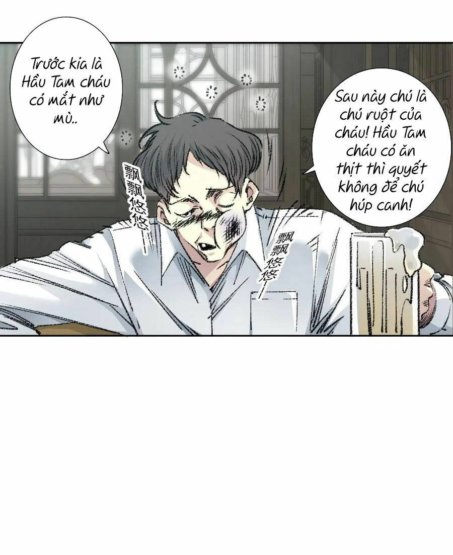 Câu Lạc Bộ Trường Sinh Chapter 269 - Trang 2