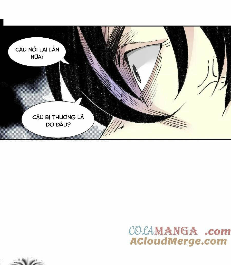 Câu Lạc Bộ Trường Sinh Chapter 269 - Trang 2