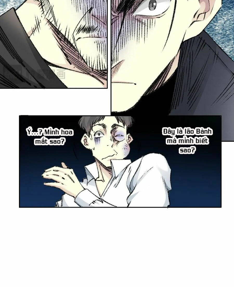 Câu Lạc Bộ Trường Sinh Chapter 269 - Trang 2