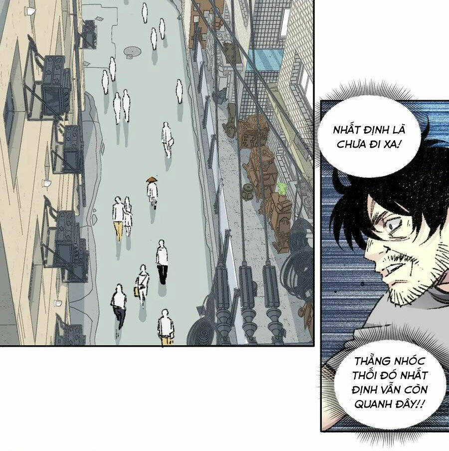 Câu Lạc Bộ Trường Sinh Chapter 269 - Trang 2