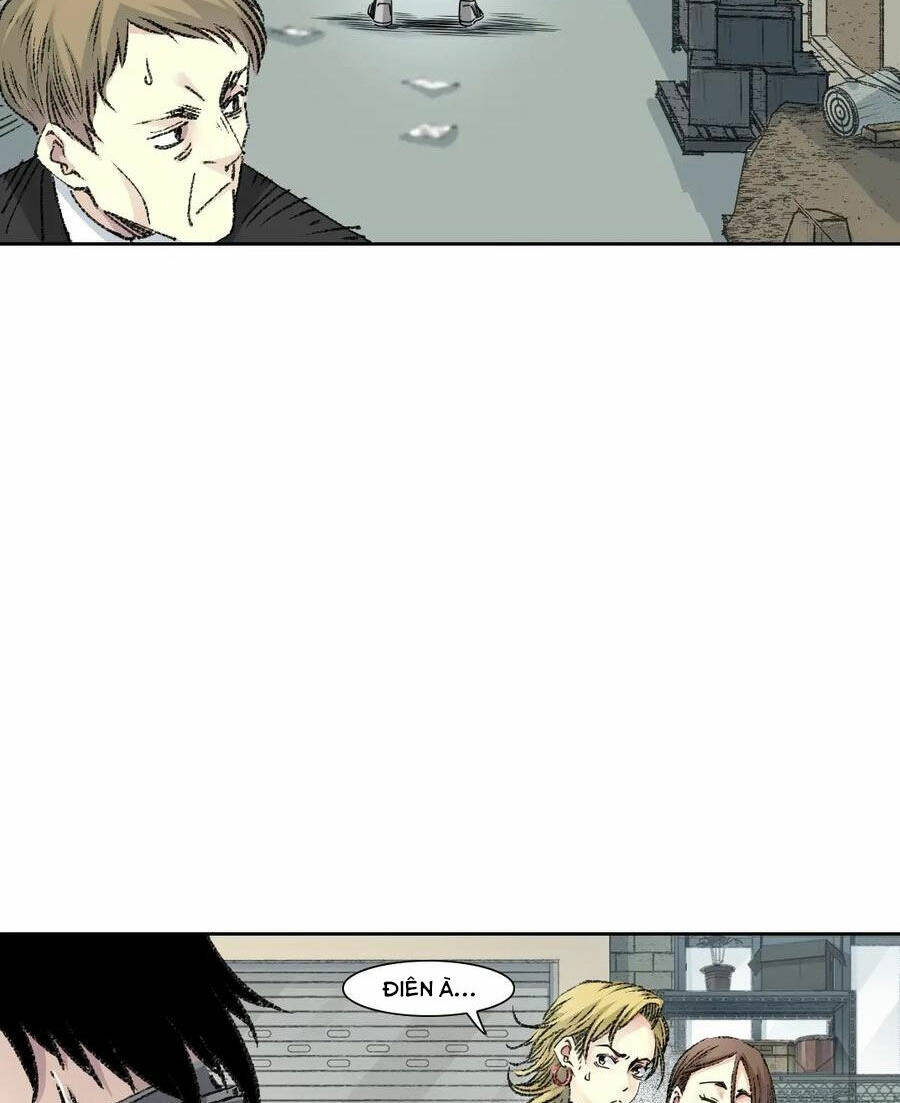 Câu Lạc Bộ Trường Sinh Chapter 269 - Trang 2