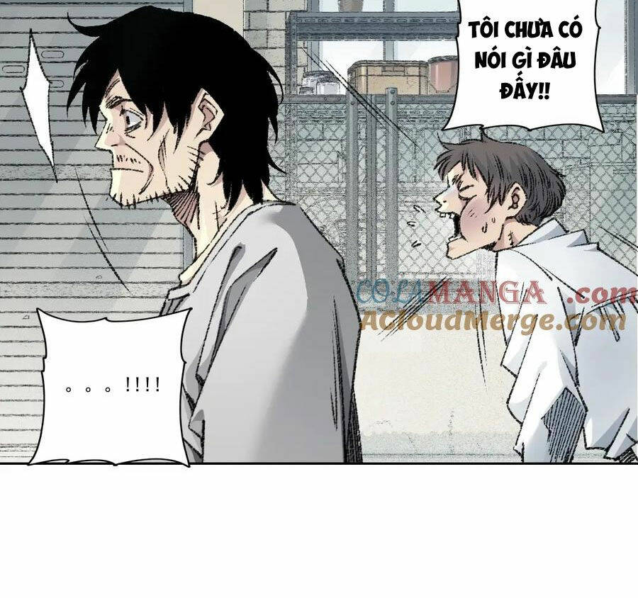 Câu Lạc Bộ Trường Sinh Chapter 269 - Trang 2