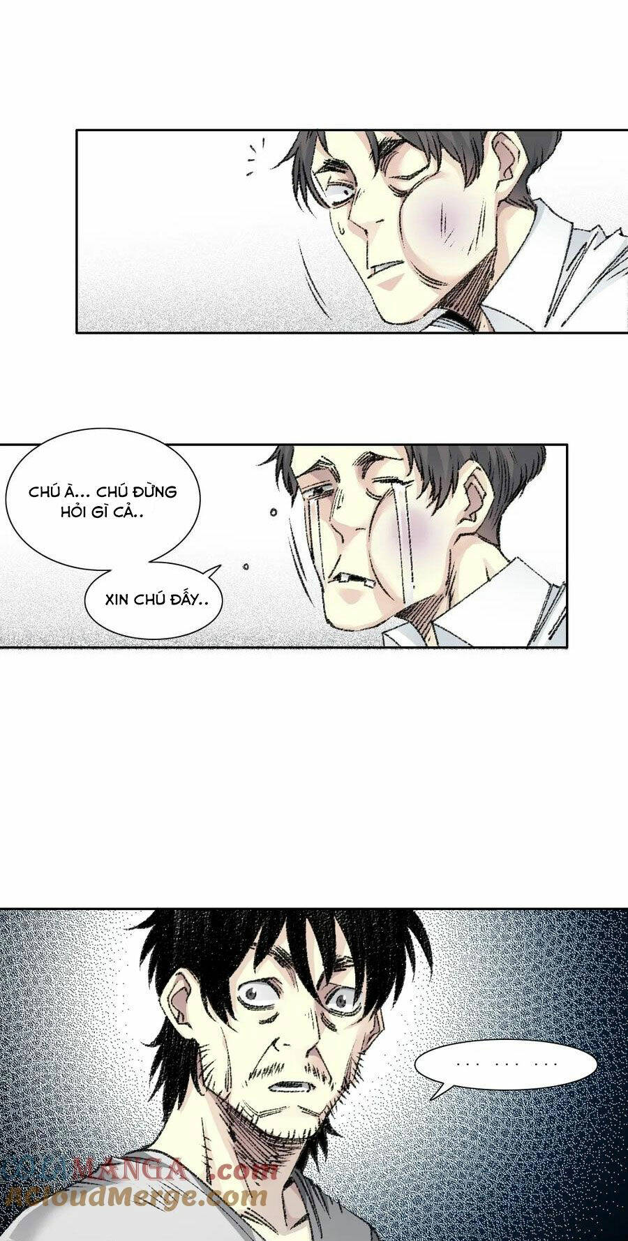 Câu Lạc Bộ Trường Sinh Chapter 269 - Trang 2