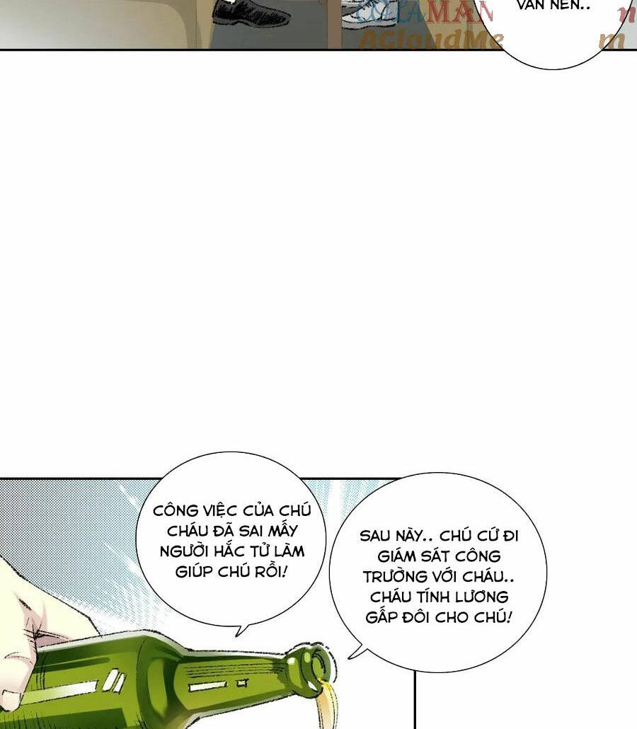 Câu Lạc Bộ Trường Sinh Chapter 269 - Trang 2