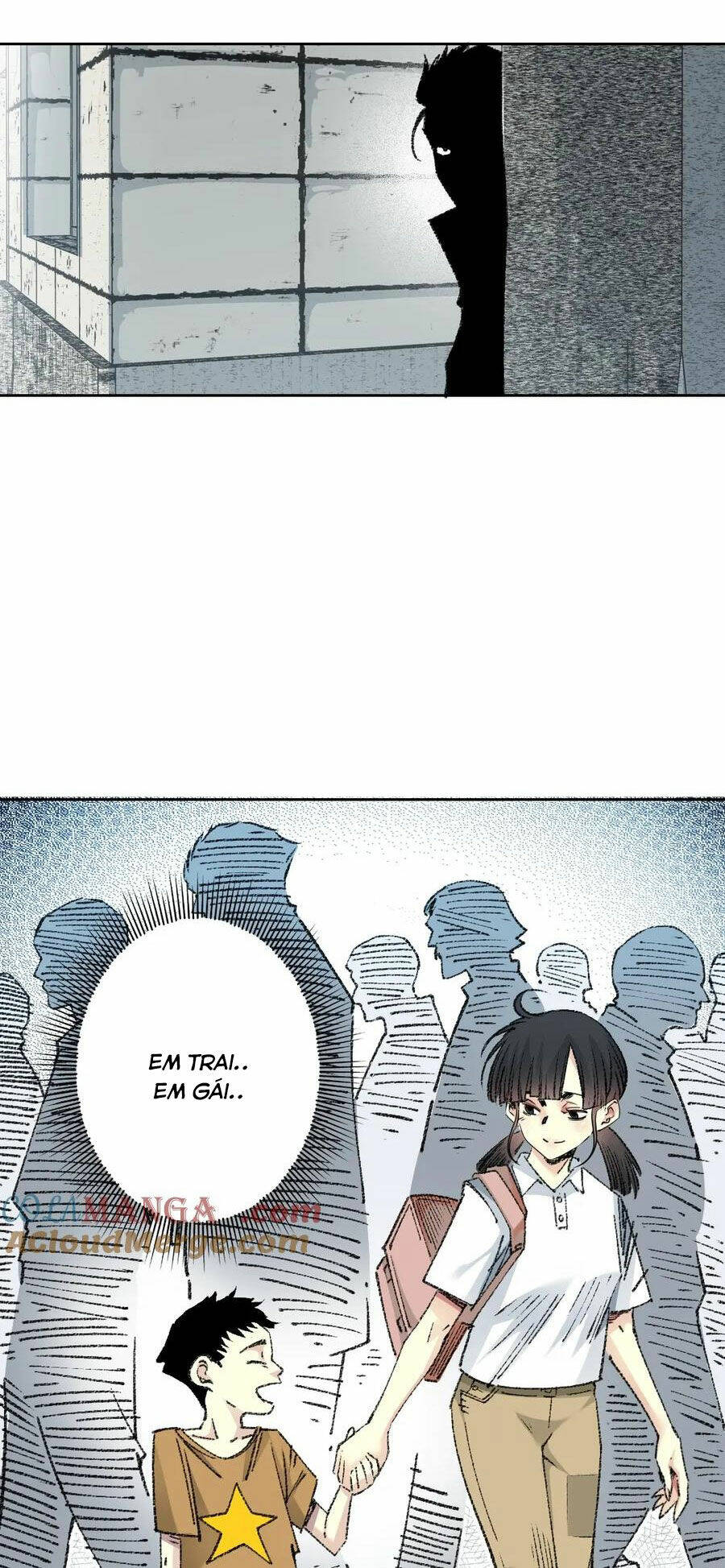 Câu Lạc Bộ Trường Sinh Chapter 269 - Trang 2