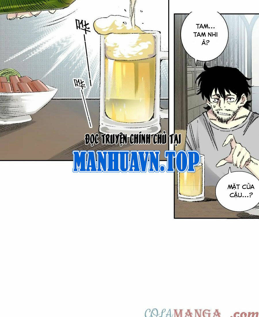 Câu Lạc Bộ Trường Sinh Chapter 269 - Trang 2