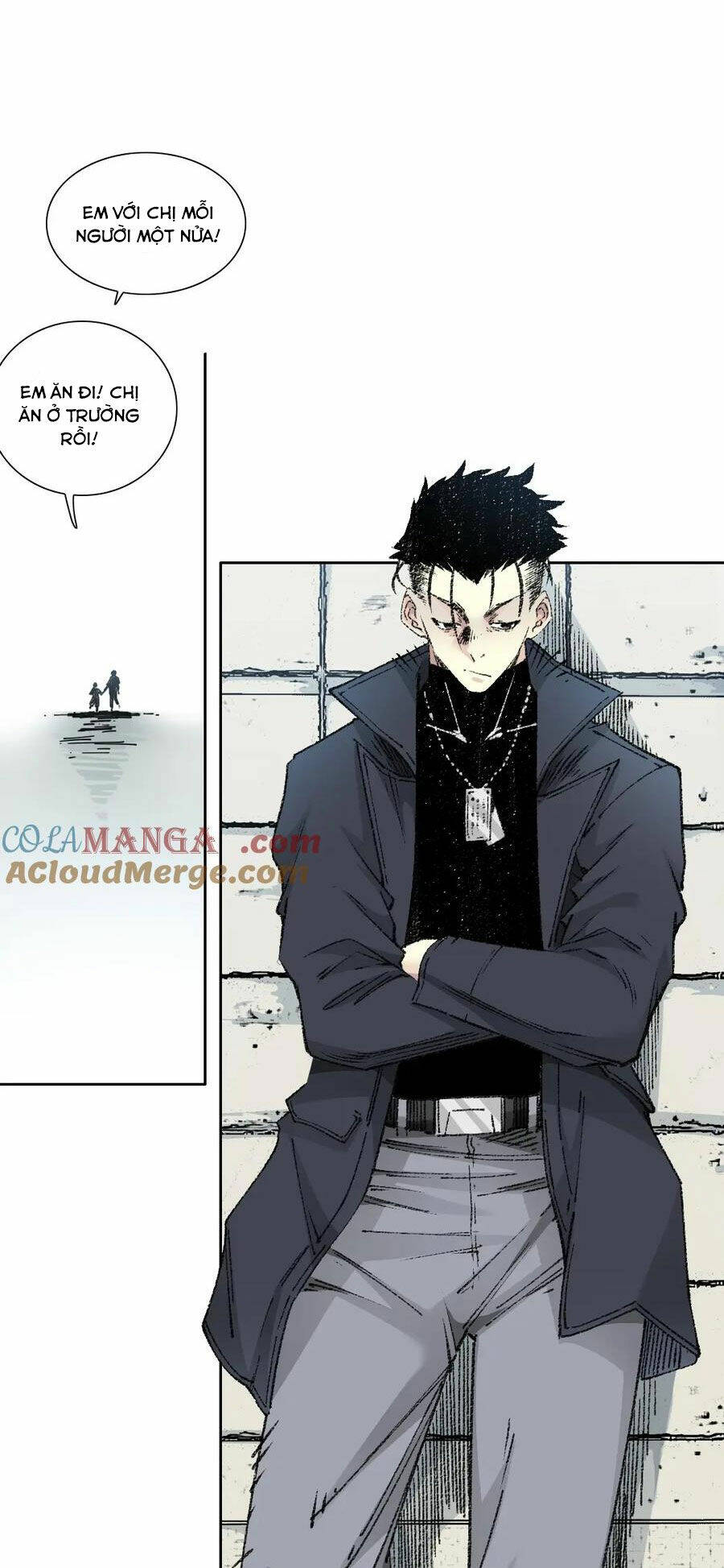 Câu Lạc Bộ Trường Sinh Chapter 269 - Trang 2