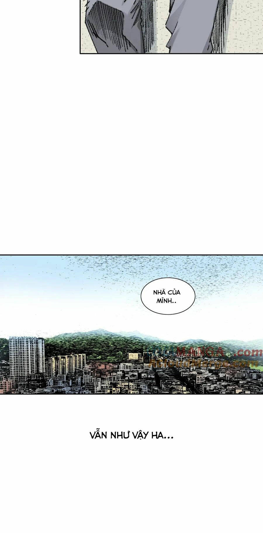 Câu Lạc Bộ Trường Sinh Chapter 269 - Trang 2