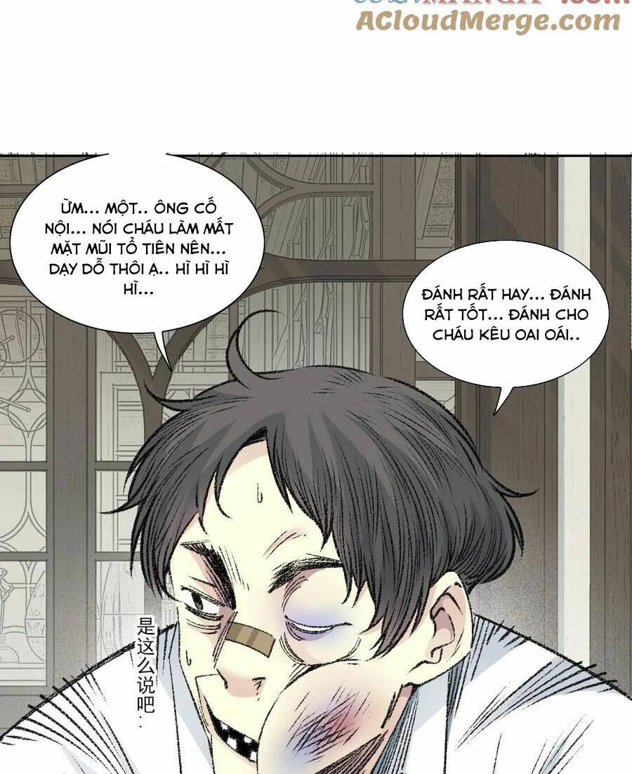 Câu Lạc Bộ Trường Sinh Chapter 269 - Trang 2