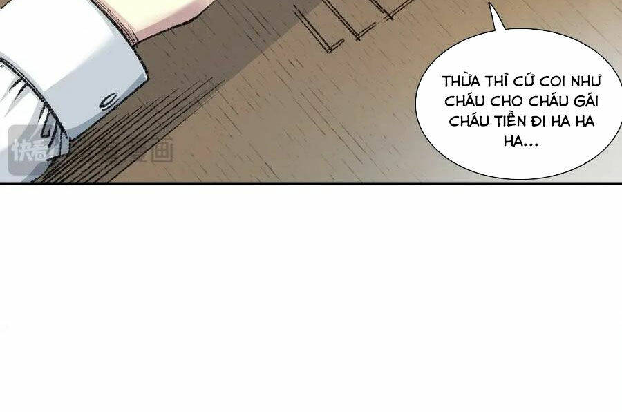 Câu Lạc Bộ Trường Sinh Chapter 269 - Trang 2