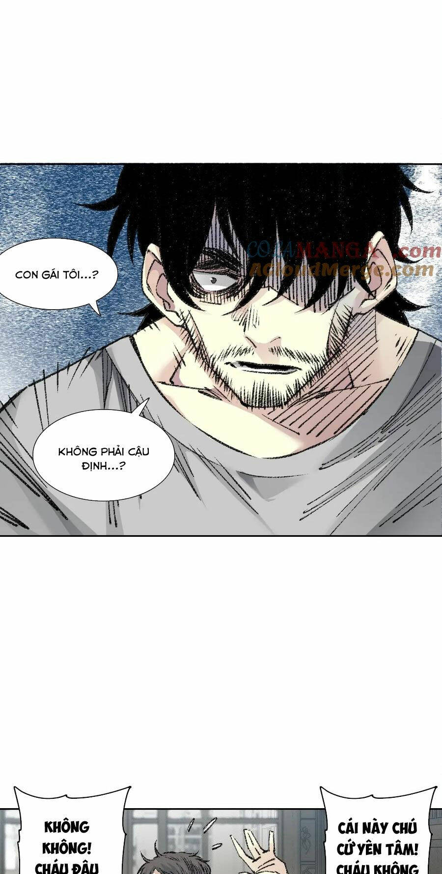 Câu Lạc Bộ Trường Sinh Chapter 269 - Trang 2