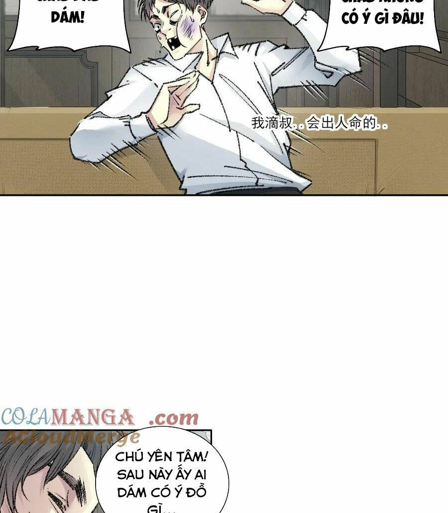 Câu Lạc Bộ Trường Sinh Chapter 269 - Trang 2