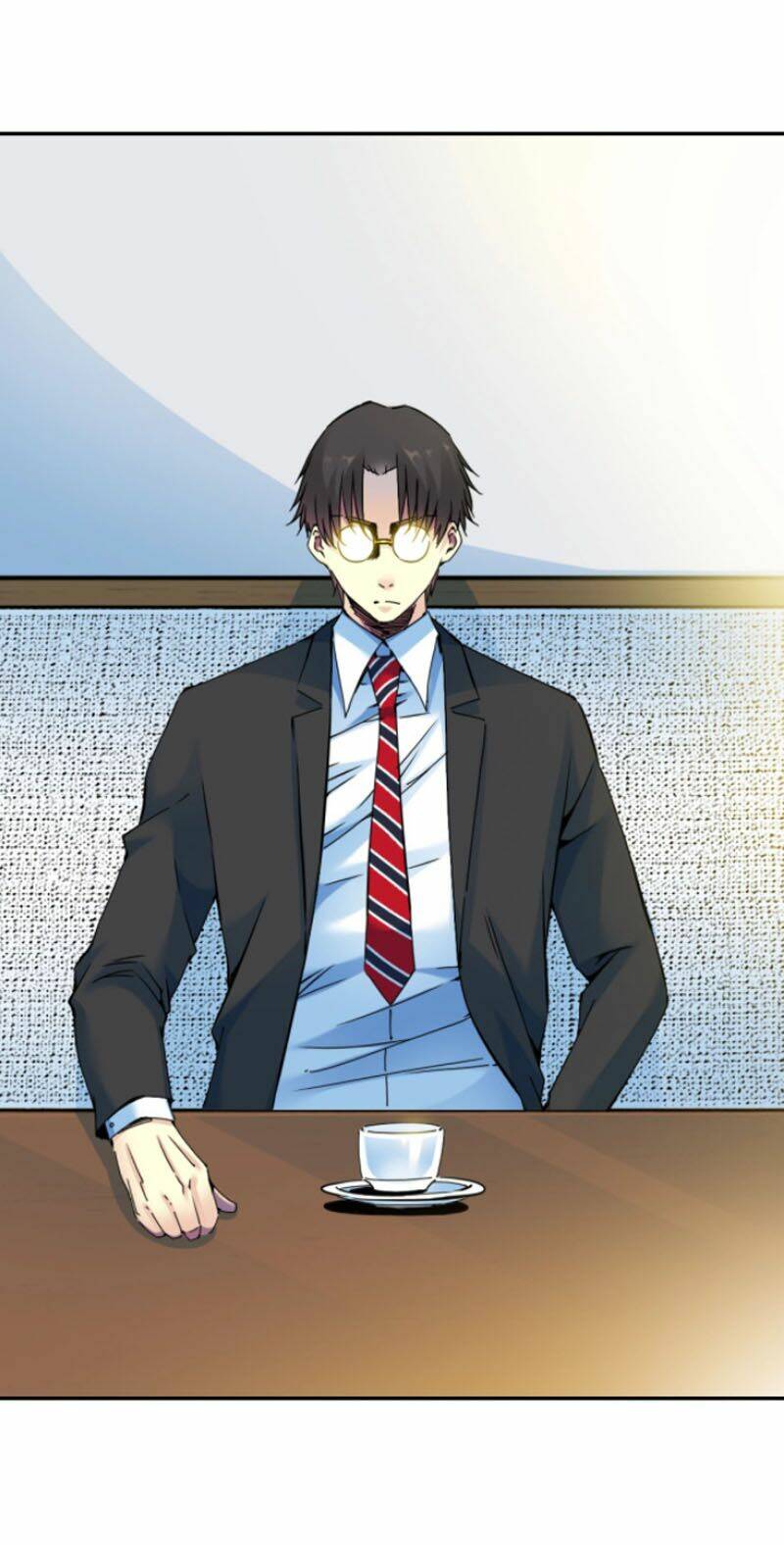 Câu Lạc Bộ Trường Sinh Chapter 27 - Trang 2